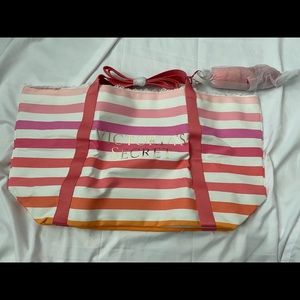 Victoria’s Secret tote bag